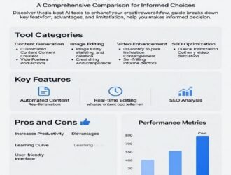 AI Tools for Content Creators Pros and Cons Decision Guide 2