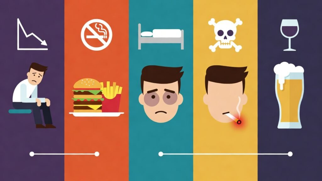 Components Pros and Cons Table