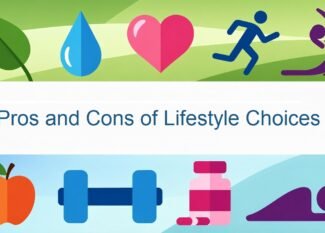 Pros and Cons of Lifestyle Choices Complete Guide 2