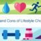 Pros and Cons of Lifestyle Choices Complete Guide 2