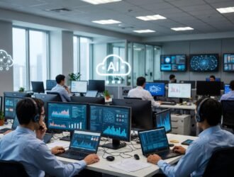 Pros and Cons of Technology Transforming Modern Business 2