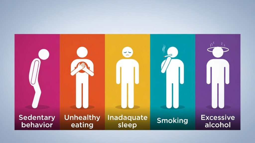 The Cons of Lifestyle Choices