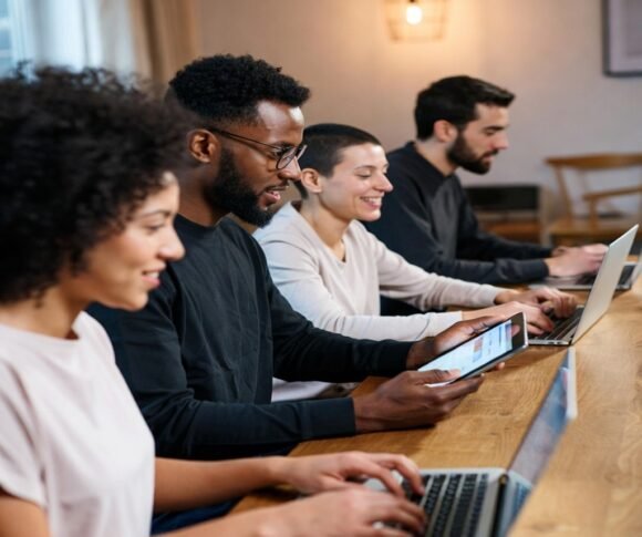 What Are the Pros and Cons of Online Courses Smarter Learning 2