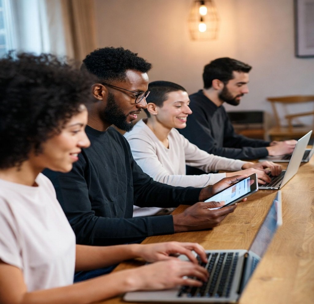 What Are the Pros and Cons of Online Courses Smarter Learning 2